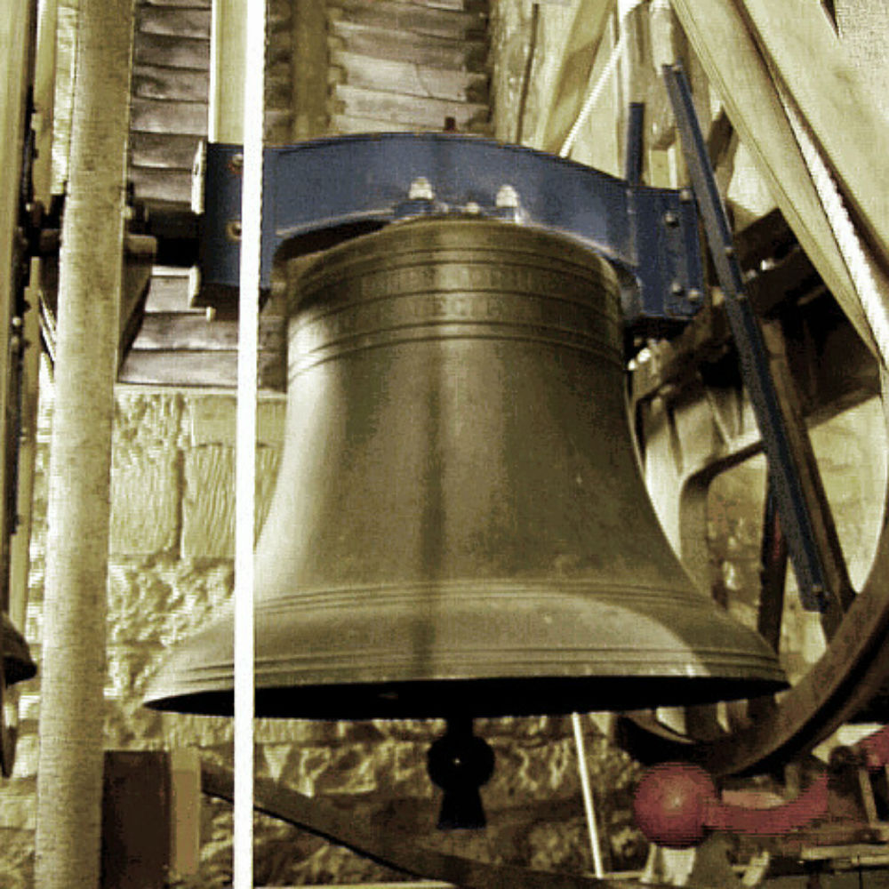The Bells St Johns Tisbury