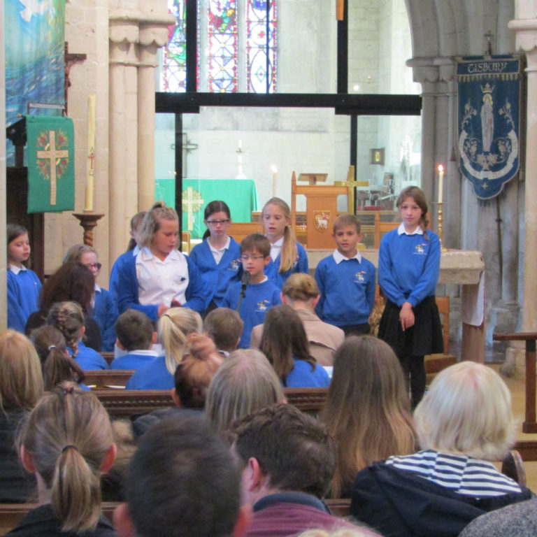 St Johns Primary School St Johns Tisbury St Johns Primary School St Johns Tisbury